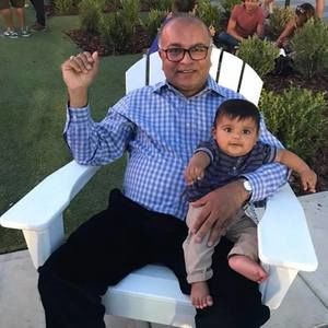 Meet your Posher, Vikas